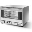 Sirman Aliseo 4 - 1/1 GN Convection Oven (IFEA)